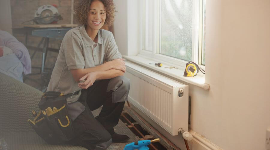 Professional septic pumping service in Saint Louisville, OH
